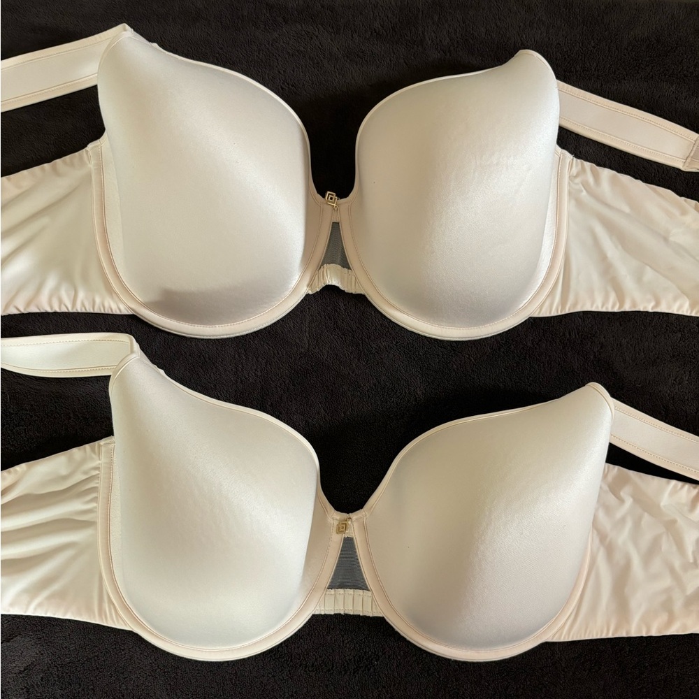Third Love 24/7 Classic Perfect Coverage Bra